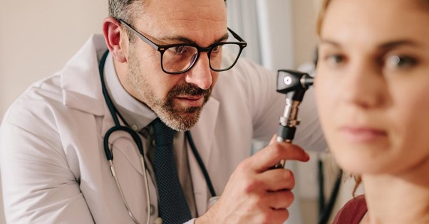 The Importance of Regular ENT Checkups Early Detection and Prevention