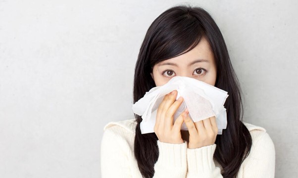 What Causes Nasal and Sinus Issues