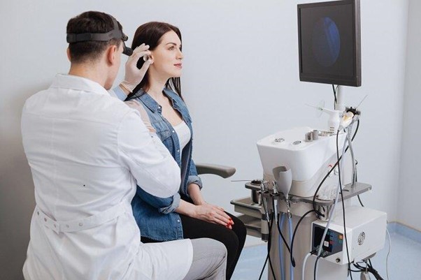 When to Visit ENT Clinic for Ear, Nose & Throat Concerns